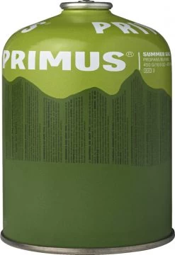Cartouche De Gaz Primus Summer Gas 450g -Survie en plein air 220251 summer gas 450 ii