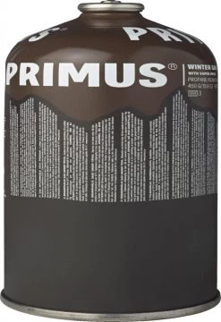 Cartouche De Gaz Primus Winter Gas 450 G -Survie en plein air 220271 winter gas 450 ii