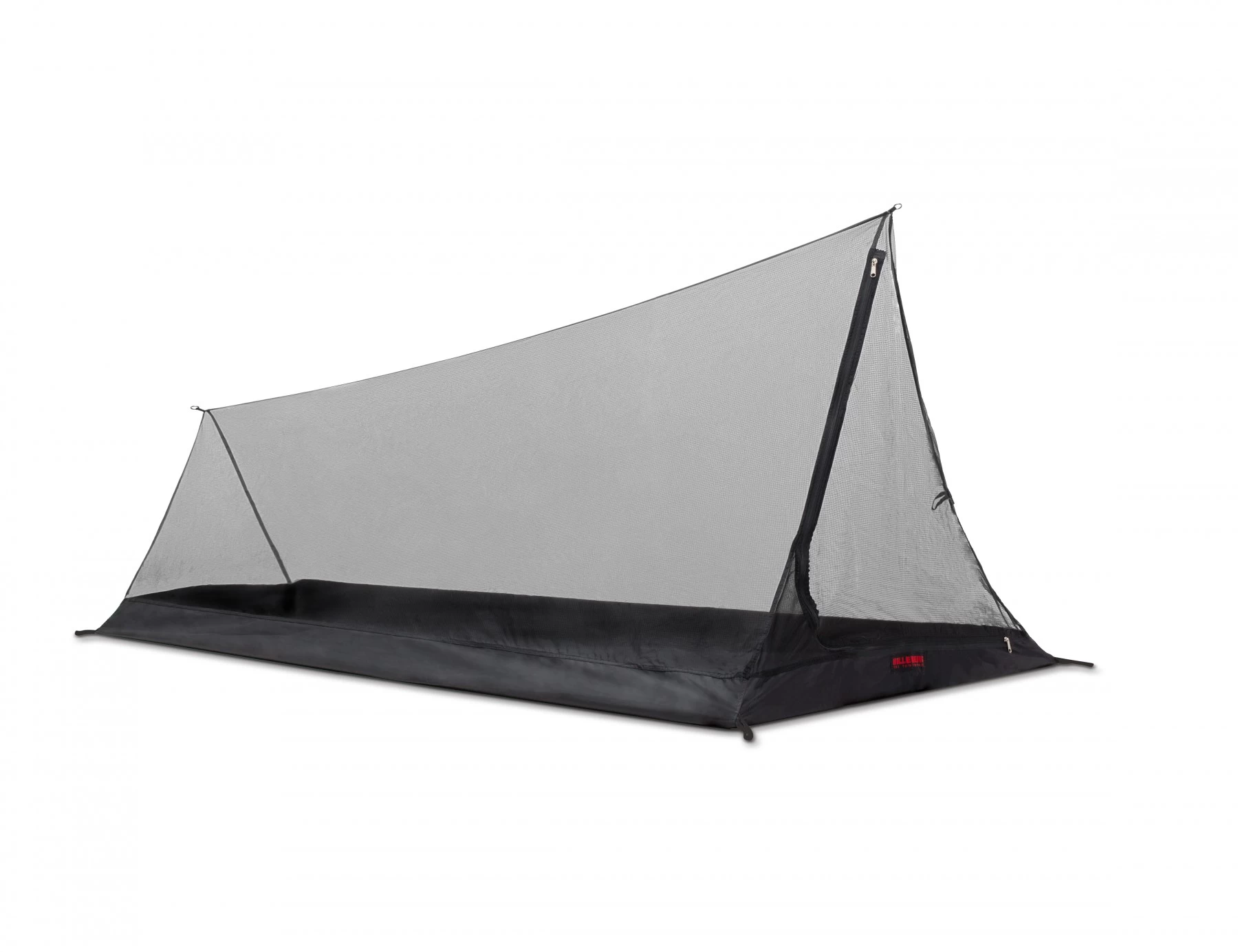 Hilleberg Mesh Tent 1 Hilleberg Mesh Tent 1 -Survie en plein air abri minimaliste hilleberg mesh tent 1 02
