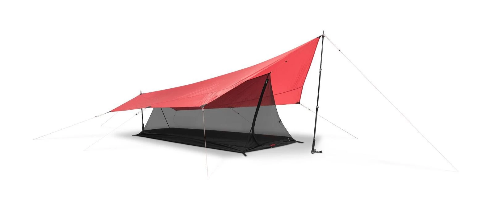 Hilleberg Mesh Tent 1 Hilleberg Mesh Tent 1 -Survie en plein air abri minimaliste hilleberg mesh tent 1 03