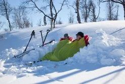 Hilleberg Windsack 3 6 Hilleberg Windsack 3 -Survie en plein air abri urgence windsack 06