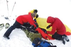 Hilleberg Windsack 3 5 Hilleberg Windsack 3 -Survie en plein air abri urgence windsack 08