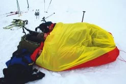 Hilleberg Windsack 3 4 Hilleberg Windsack 3 -Survie en plein air abri urgence windsack 09