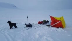 Hilleberg Windsack 3 3 Hilleberg Windsack 3 -Survie en plein air abri urgence windsack 11