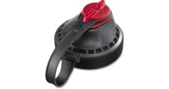 Filtre à Eau Hyperflow Msr -Survie en plein air adaptateur bouteille hyperflow