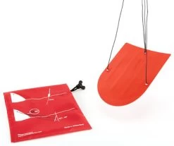 Snow And Sand Anchor SwissPiranha -Survie en plein air ancre a neige et sable swisspiranha snow and sand anchor 02