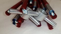 MSR Jeu D'arceaux Hubba Hubba NX 2 MSR Jeu D'arceaux Hubba Hubba NX -Survie en plein air arceaux hubba hubba nx msr 1