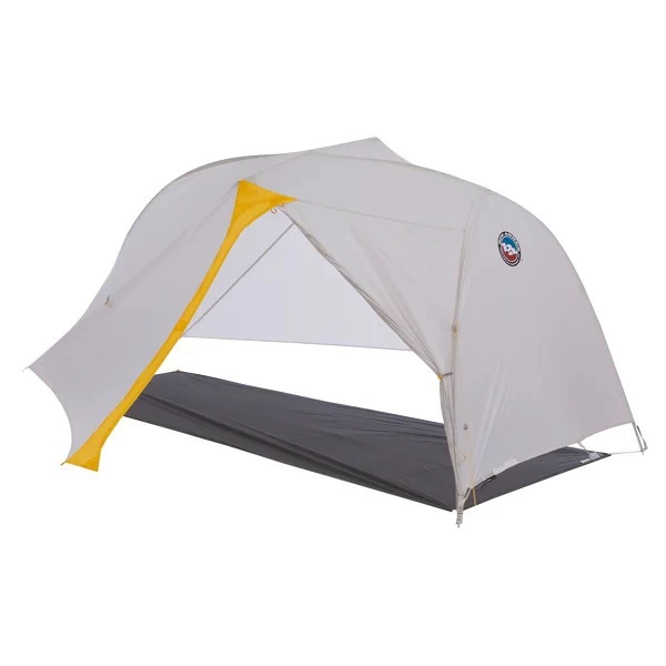 Big Agnes Tiger Wall UL1 Footprint Big Agnes Tiger Wall UL1 Footprint -Survie en plein air big agnes footprint tiger wall ul1 2