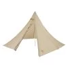 Big Agnes Gold Camp 3 Tarp 1 Big Agnes Gold Camp 3 Tarp -Survie en plein air bigagnes gold camp 3 tarp 1