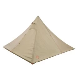 Big Agnes Gold Camp 5 Tarp 1 Big Agnes Gold Camp 5 Tarp -Survie en plein air bigagnes gold camp 5 tarp 2
