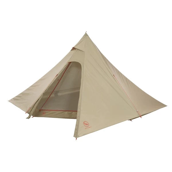 Big Agnes Gold Camp 5 Tarp Big Agnes Gold Camp 5 Tarp -Survie en plein air bigagnes gold camp 5 tarp 3