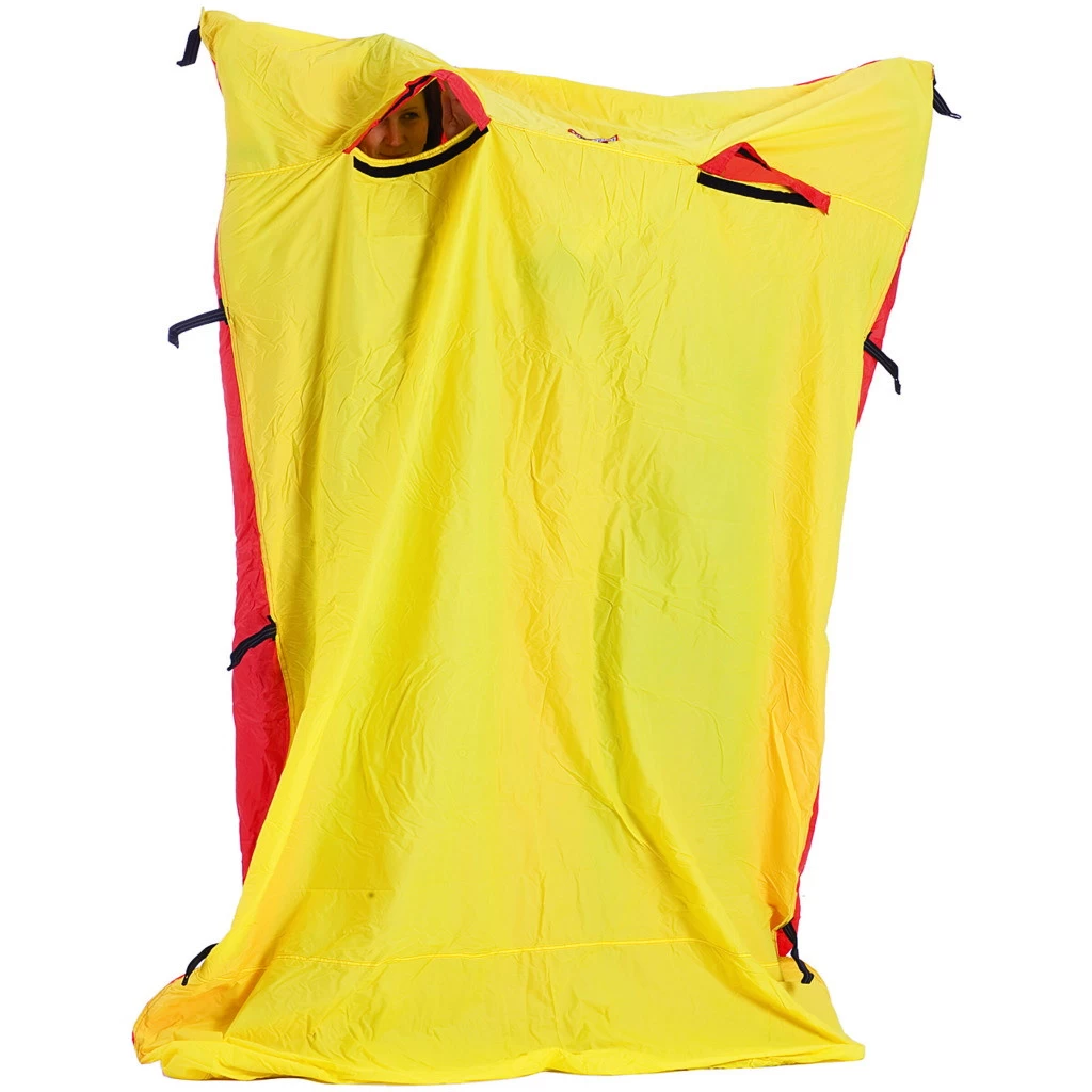 Helsport Bivy Bag Helsport Bivy Bag -Survie en plein air bivy bag 0