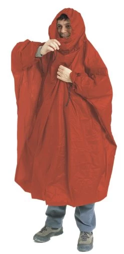 Exped BivyBag Duo UL 2 Exped BivyBag Duo UL -Survie en plein air bivybagduo poncho