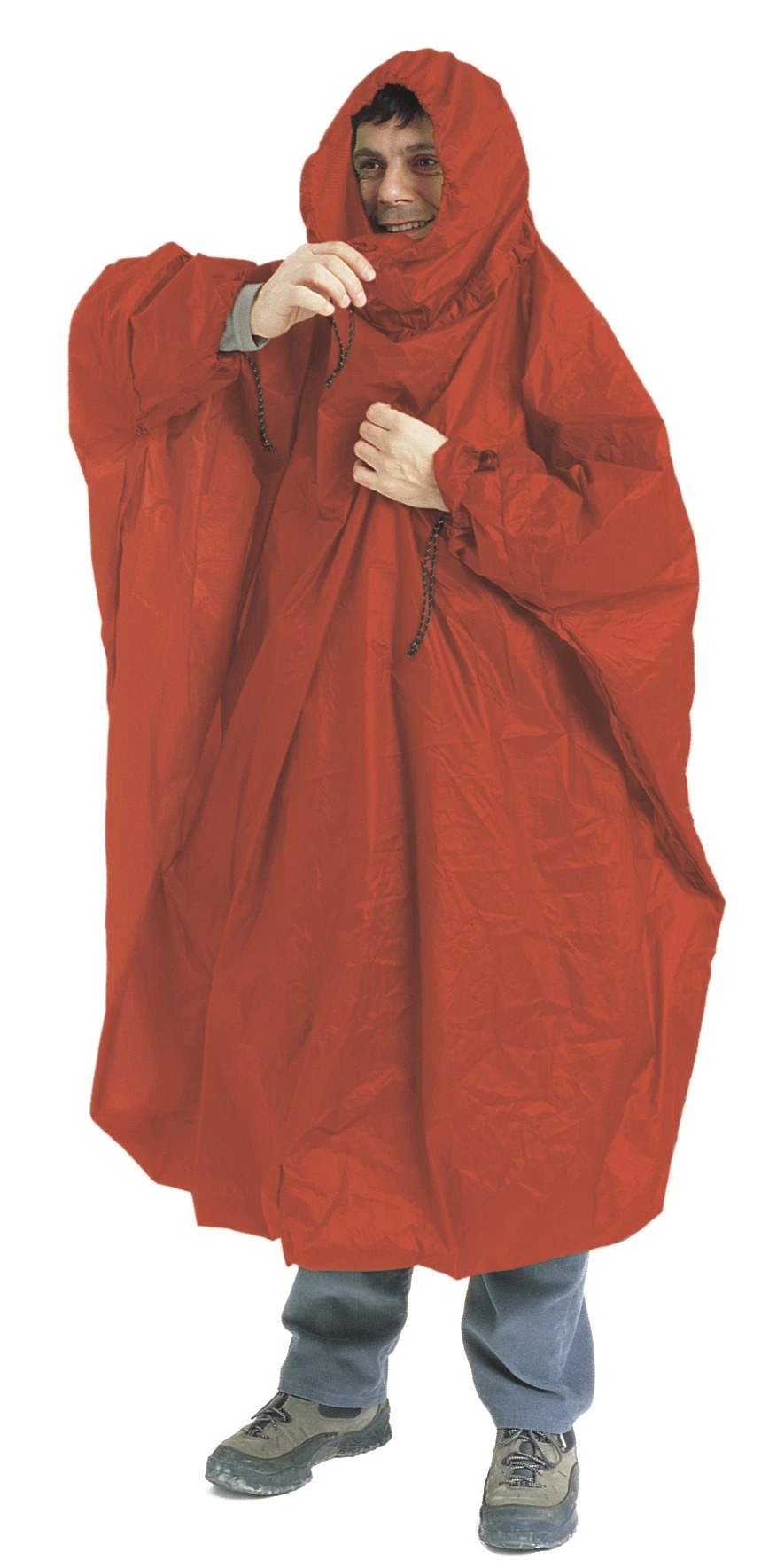 Exped BivyBag Duo UL Exped BivyBag Duo UL -Survie en plein air bivybagduo poncho