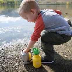 Klean Kanteen Insulated Food Canister -Survie en plein air boite alimentaire kleen kanteen insulated food canister 02