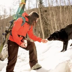 Klean Kanteen Insulated Food Canister -Survie en plein air boite alimentaire kleen kanteen insulated food canister 10