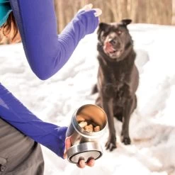 Klean Kanteen Insulated Food Canister -Survie en plein air boite alimentaire kleen kanteen insulated food canister 11