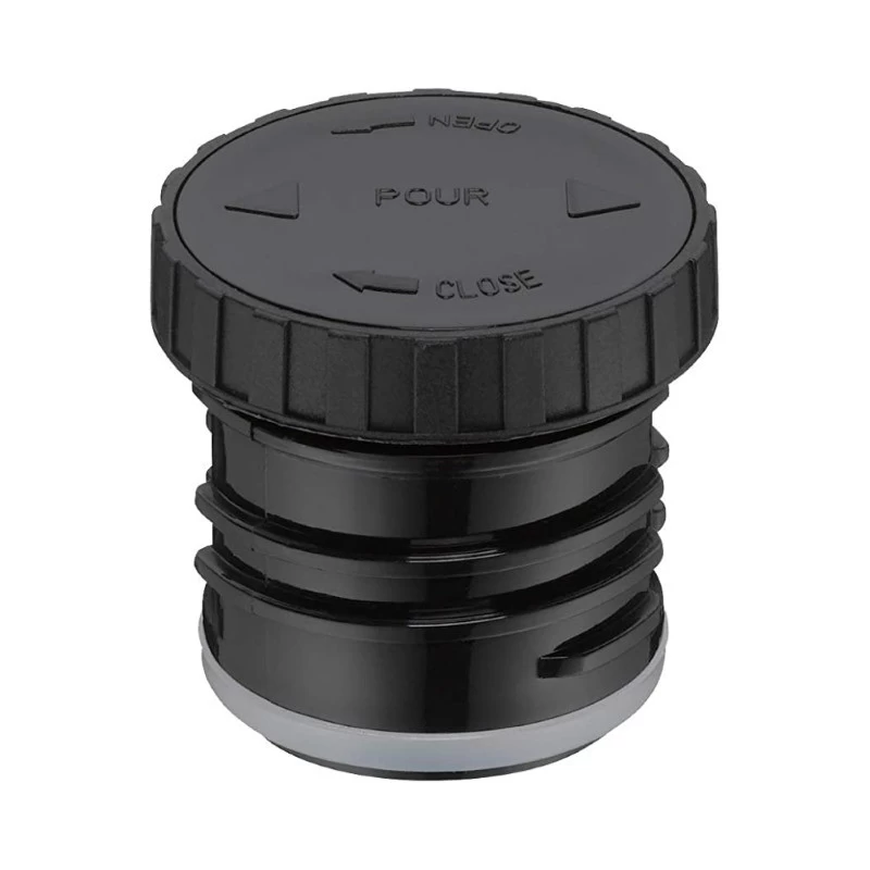 Bouteille isotherme Thermos Light and Compact Bouteille Isotherme Thermos Light And Compact -Survie en plein air bouchon thermos 01