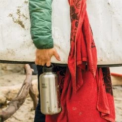 Klean Kanteen Stainless Steel Wide 15 Klean Kanteen Stainless Steel Wide -Survie en plein air bouteille acier inoxydable klean kanteen wide 1900ml 05