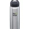 Klean Kanteen Stainless Steel Wide