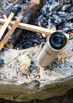 Klean Kanteen Stainless Steel Wide 2 Klean Kanteen Stainless Steel Wide -Survie en plein air bouteille acier inoxydable klean kanteen wide 800ml 03