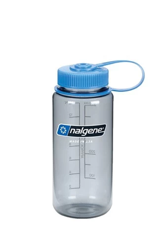 Bouteille Nalgene Grande Ouverture Bouteille Nalgene Grande Ouverture -Survie en plein air bouteille grande ouverture 05l