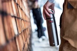 Bouteille Isotherme Thermos Light And Compact 3 Bouteille Isotherme Thermos Light And Compact -Survie en plein air bouteille isotherme thermos light and compact thermax 05