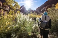 Bouteille Nalgene UL HDPE Grande Ouverture -Survie en plein air bouteille nalgene ul wide mounth hdpe 06