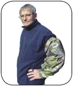 Jerven Armings -Survie en plein air bras jerven arms 02