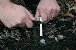 Doan Magnesium Fire Starter 1 Doan Magnesium Fire Starter -Survie en plein air briquet pierre a feu doan magnesium firestarter