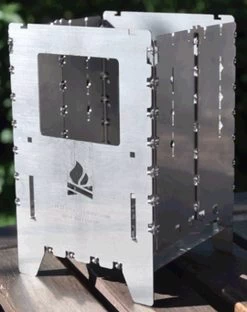 Bushbox XL Combination Kit -Survie en plein air bushbox xl 13