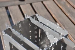 Bushbox XL Combination Kit -Survie en plein air bushbox xl 14