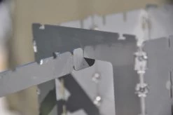 Bushbox XL Combination Kit -Survie en plein air bushbox xl 15