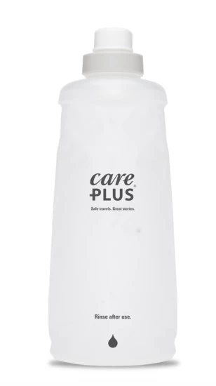 Care Plus Water Filter & Pouch Care Plus Water Filter & Pouch -Survie en plein air care plus water filter pouch 03
