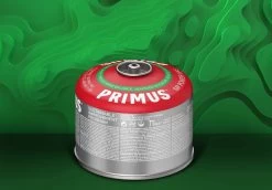 Cartouche De Gaz Primus SIP Power Gas 230g -Survie en plein air cartouche de gaz primus sip power gas europe