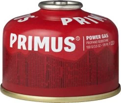 Cartouche De Gaz Primus Power Gas 100g -Survie en plein air cartouche primus power gaz 100g 02