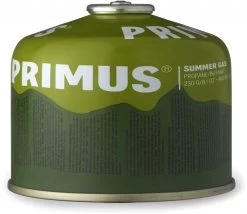 Cartouche De Gaz Primus Summer Gas 230g -Survie en plein air cartouche primus summer gaz 230g 02