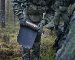 Cheminée Savotta Hawu Roll Chimney -Survie en plein air cheminee savotta hawu roll chimney 07