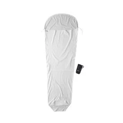 Cocoon Coton Bio -Survie en plein air cocoon drap de sac coton bio 5