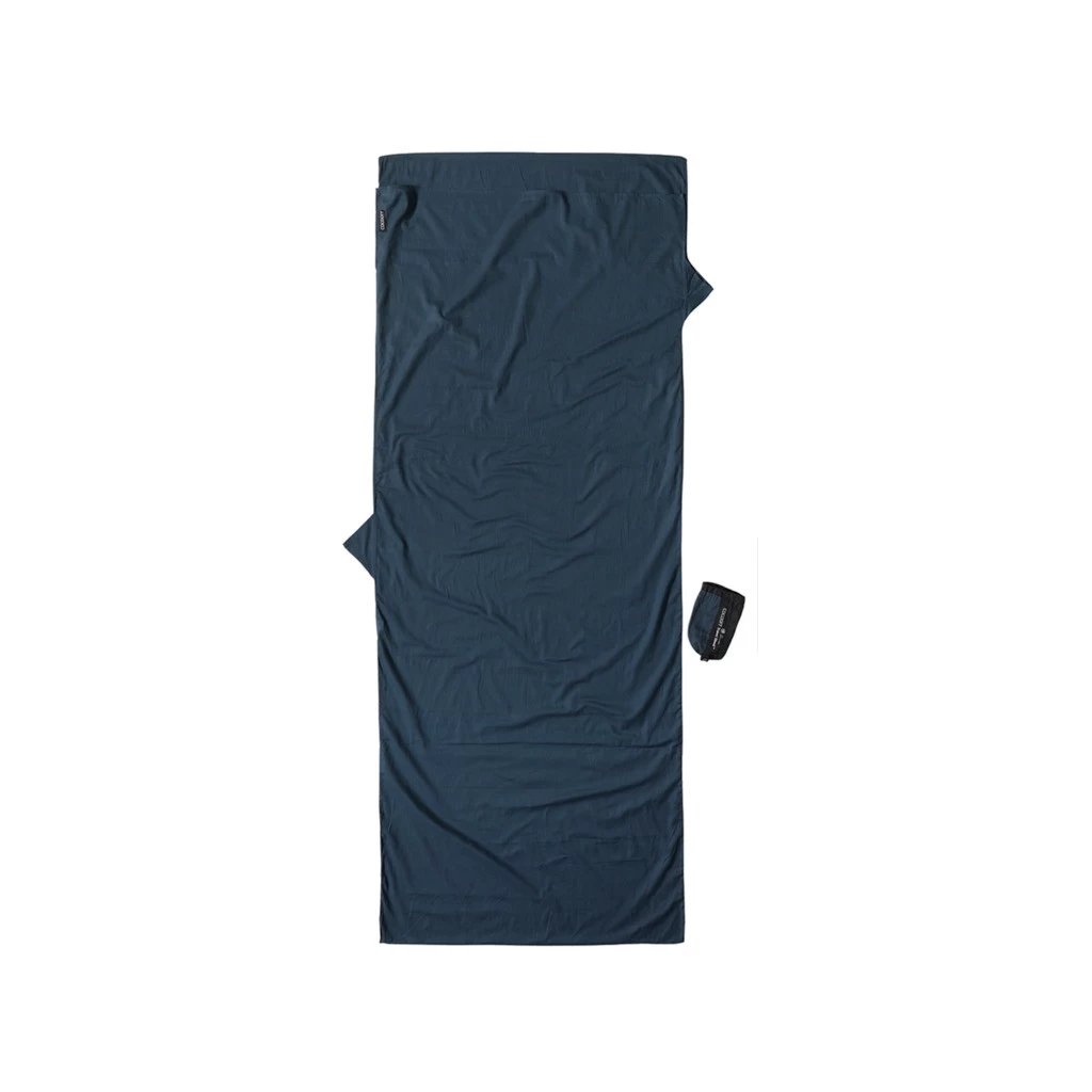 Cocoon Coton Egyptien Cocoon Coton Egyptien -Survie en plein air cocoon drap de sac coton egyptien 4