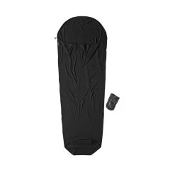 Cocoon Mérinos -Survie en plein air cocoon drap de sac laine merino 3