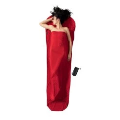 Cocoon Thermolite Radiator -Survie en plein air cocoon drap de sac thermolite radiator 1