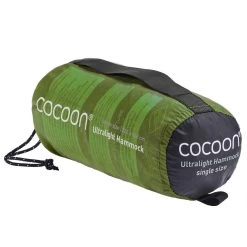 Cocoon Ultralight Hammock -Survie en plein air cocoon hamac nylon hexagonal indechirable 5