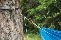 Cocoon Hammock Straps Whoopie Slings -Survie en plein air cocoon sangles pour hamac 2