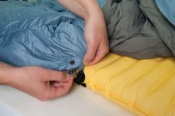 Therm-a-Rest Thermarest Vela Double 20F/-6C -Survie en plein air couette thermarest vela double 20f 6c 06