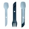 Pack Couverts UCO Switch Spork Utensil Set -Survie en plein air couverts uco switch spork utensil set with tether 05