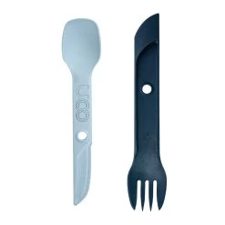 Pack Couverts UCO Switch Spork Utensil Set 1 Pack Couverts UCO Switch Spork Utensil Set -Survie en plein air couverts uco switch spork utensil set with tether 07