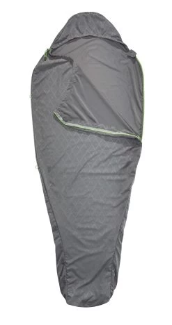 Therm-a-Rest Thermarest Sleep Liner -Survie en plein air drap sac de couchage thermarest sleepliner