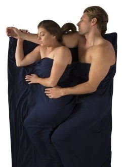 Sea To Summit Expander Liner 4 Sea To Summit Expander Liner -Survie en plein air drap sea to summit expander sleeping bag liner 03