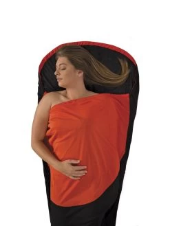 Sea To Summit Thermolite Reactor Compact Plus -Survie en plein air drap sea to summit thermolite reactor compact plus 03